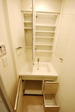 パークアクシス日本橋兜町の物件内観写真